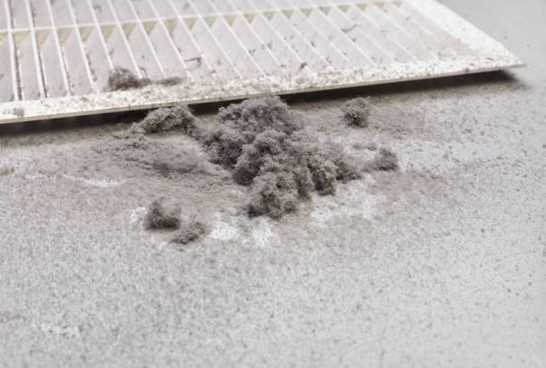 Best Ductwork Cleaning Services  in Fairmount, GA