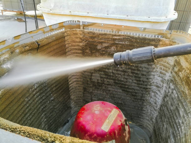 Best Commercial HVAC Duct Cleaning  in Fairmount, GA