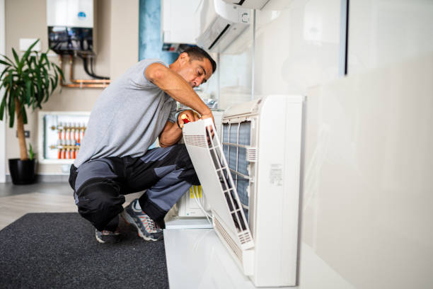 Best Air Duct Inspection  in Fairmount, GA