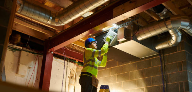 Reliable GA Airduct Cleaning Solutions