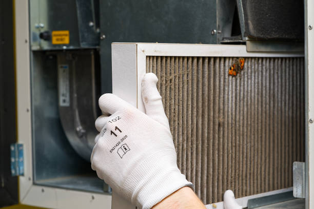 Best Air Duct Cleaning Near Me  in Fairmount, GA