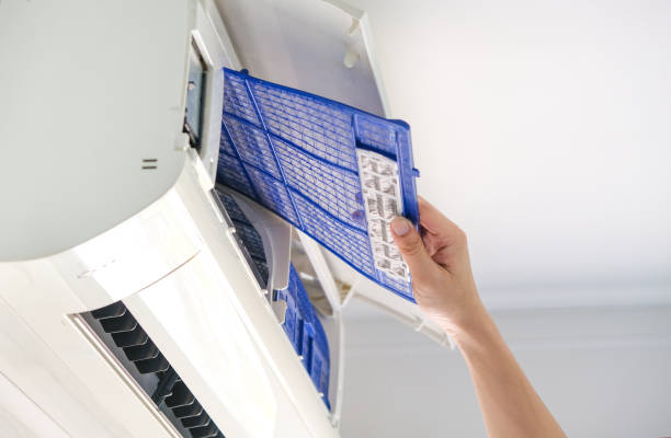 Best Air Duct Cleaning Near Me in GA