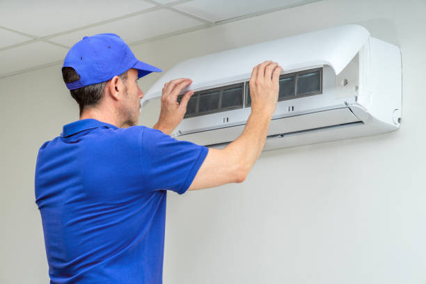 Best Air Duct Cleaning Near Me  in Fairmount, GA