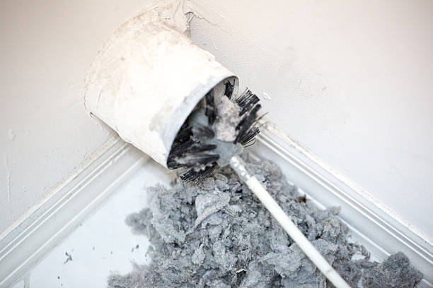 Best Affordable Duct Cleaning Services  in Fairmount, GA
