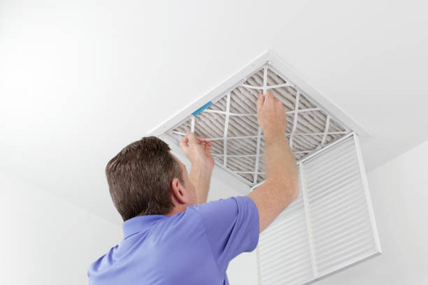 Air Duct Mold Removal in GA